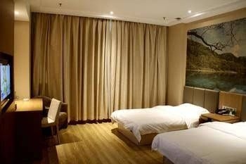 Nanyuan Inn Hangzhou Xiaoshan Shixinbei Road0