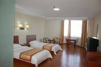 Junlin Business Hotel Junlin Business Hotel