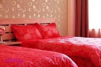 Xiting Fashion Express Hotel0