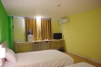 Jinghua Hotel Jinghua Hotel
