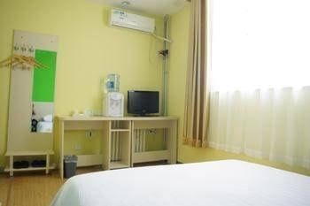 Jinghua Hotel4
