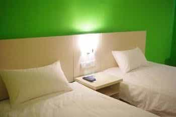 Jinghua Hotel Jinghua Hotel