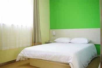 Jinghua Hotel Jinghua Hotel