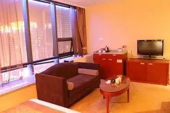 Shangmei International Hotel Shangmei International Hotel
