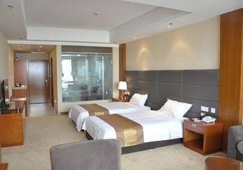 Shangmei International Hotel2