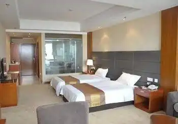 Shangmei International Hotel Shangmei International Hotel