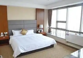 Shangmei International Hotel Shangmei International Hotel