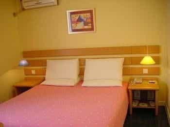 Home Inn Chenggong Avenue - Xiamen Home Inn Chenggong Avenue - Xiamen
