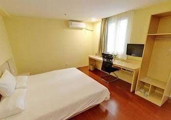 Hanting Hotel Hanting Hotel