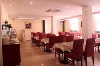Hanting Hotel Hanting Hotel