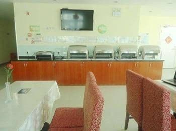 Hanting Express Hotel Taizhou Wanda Square Hanting Express Hotel Taizhou Wanda Square