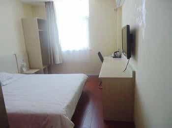 Hanting Express Hotel Taizhou Wanda Square Hanting Express Hotel Taizhou Wanda Square