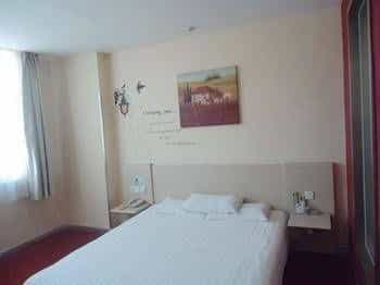 Hanting Express Hotel Taizhou Wanda Square Hanting Express Hotel Taizhou Wanda Square