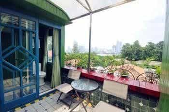 Guowang Hezi Resort House Guowang Hezi Resort House