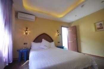 Guowang Hezi Resort House3