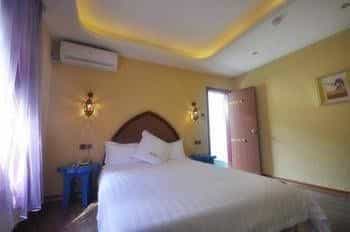 Guowang Hezi Resort House Guowang Hezi Resort House