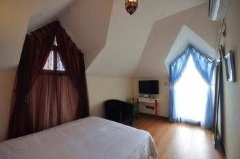 Guowang Hezi Resort House2