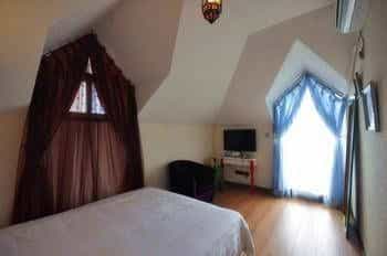 Guowang Hezi Resort House Guowang Hezi Resort House
