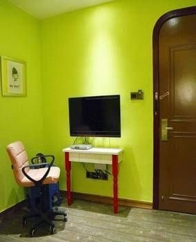 Guowang Hezi Resort House4