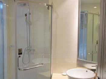 Motel 168 Suzhou Likou Furniture City Branch Motel 168 Suzhou Likou Furniture City Branch