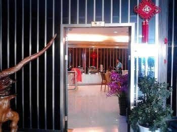 Motel 168 Suzhou Likou Furniture City Branch Motel 168 Suzhou Likou Furniture City Branch