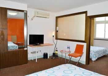 Motel 168 Suzhou Likou Furniture City Branch Motel 168 Suzhou Likou Furniture City Branch