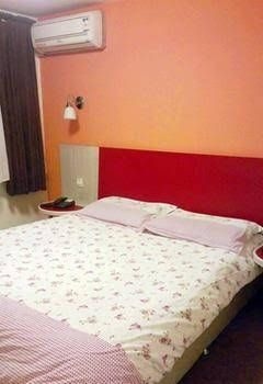Motel 168 Suzhou Likou Furniture City Branch4