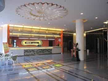 Motel 168 Suzhou Likou Furniture City Branch Motel 168 Suzhou Likou Furniture City Branch