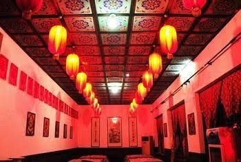Pingyao Baifu Gongji Hotel3