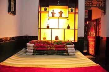 Pingyao Baifu Gongji Hotel Pingyao Baifu Gongji Hotel