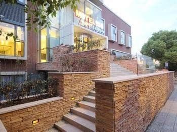 Motel 168 Wuxi Changjiang Road Branch Motel 168 Wuxi Changjiang Road Branch