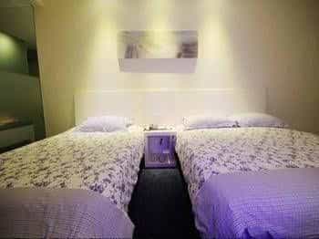 Motel 168 Wuxi Changjiang Road Branch Motel 168 Wuxi Changjiang Road Branch