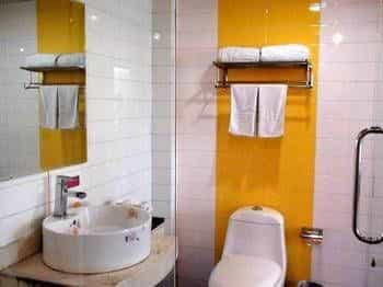 Yunlian Hotel Enjoy Inn Yunlian Hotel Enjoy Inn