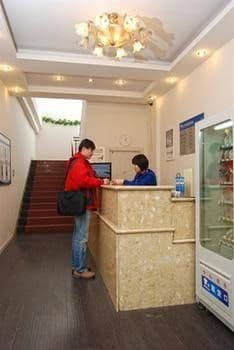 Yunlian Hotel Enjoy Inn Yunlian Hotel Enjoy Inn