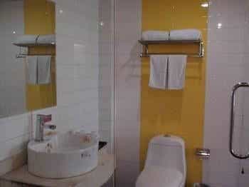 Yunlian Hotel Enjoy Inn Yunlian Hotel Enjoy Inn