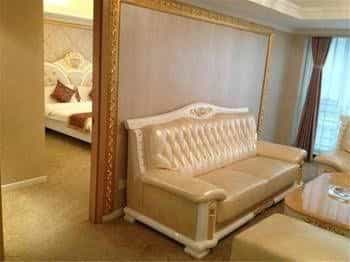 Shijiazhuang Binli Hotel Shijiazhuang Binli Hotel