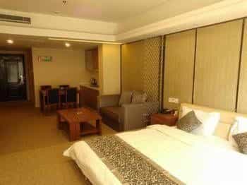 Shijiazhuang Binli Hotel Shijiazhuang Binli Hotel