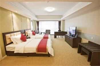 Shijiazhuang Binli Hotel Shijiazhuang Binli Hotel