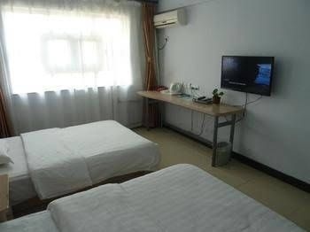 Chengde Lizhengmen Hotel3