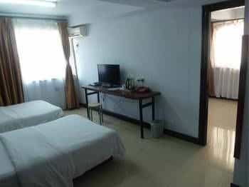 Chengde Lizhengmen Hotel Chengde Lizhengmen Hotel