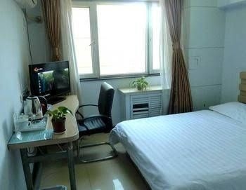 Chengde Lizhengmen Hotel4