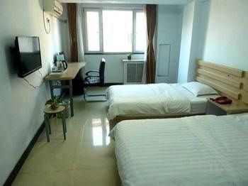 Chengde Lizhengmen Hotel1