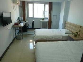 Chengde Lizhengmen Hotel0