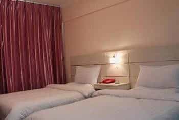 Handan Iron and Steel Jinpeng Building Business Hotel Handan Iron and Steel Jinpeng Building Business Hotel