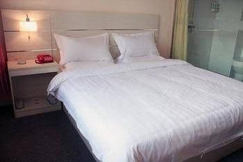 Handan Iron and Steel Jinpeng Building Business Hotel Handan Iron and Steel Jinpeng Building Business Hotel