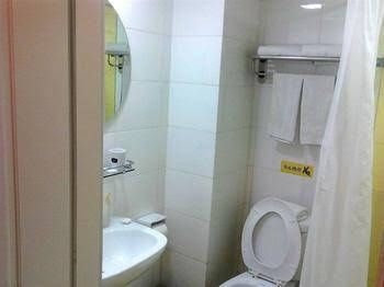 Home Inn-datong Hualin Xintiandi Branch4