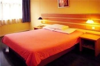 Home Inn-datong Hualin Xintiandi Branch2