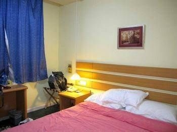 Home Inn-datong Hualin Xintiandi Branch1