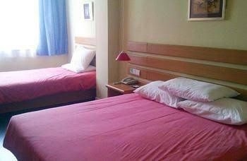 Home Inn-datong Hualin Xintiandi Branch3