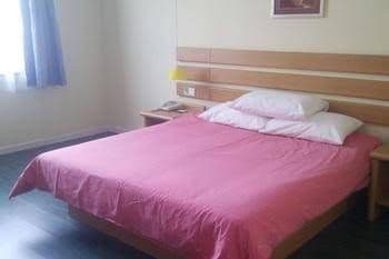 Home Inn-datong Hualin Xintiandi Branch Home Inn-datong Hualin Xintiandi Branch